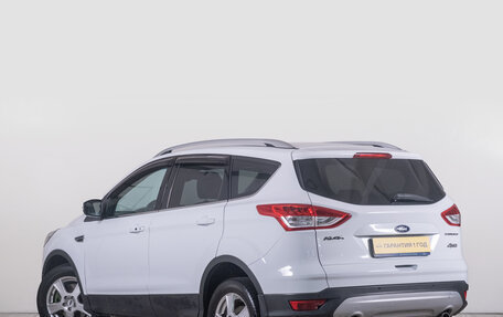 Ford Kuga III, 2014 год, 1 399 000 рублей, 4 фотография