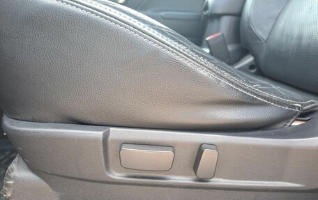 Mitsubishi ASX I рестайлинг, 2010 год, 997 000 рублей, 26 фотография