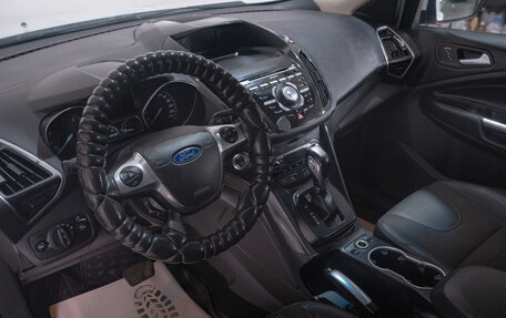 Ford Kuga III, 2014 год, 1 399 000 рублей, 7 фотография