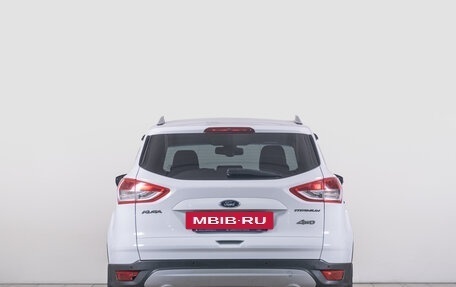 Ford Kuga III, 2014 год, 1 399 000 рублей, 3 фотография