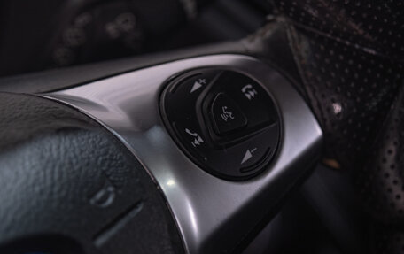 Ford Kuga III, 2014 год, 1 399 000 рублей, 15 фотография