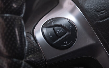 Ford Kuga III, 2014 год, 1 399 000 рублей, 14 фотография