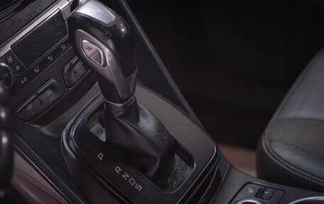 Ford Kuga III, 2014 год, 1 399 000 рублей, 17 фотография