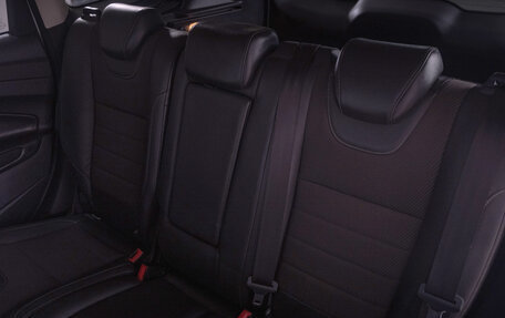Ford Kuga III, 2014 год, 1 399 000 рублей, 18 фотография