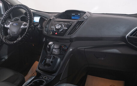 Ford Kuga III, 2014 год, 1 399 000 рублей, 10 фотография