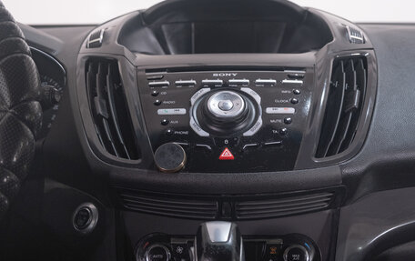 Ford Kuga III, 2014 год, 1 399 000 рублей, 16 фотография