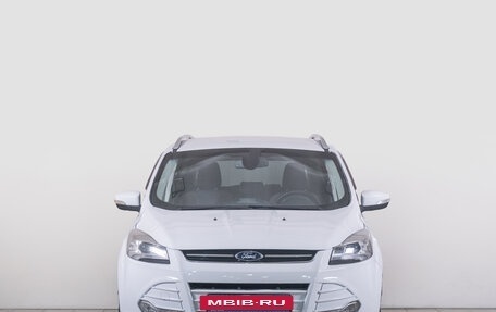 Ford Kuga III, 2014 год, 1 399 000 рублей, 2 фотография