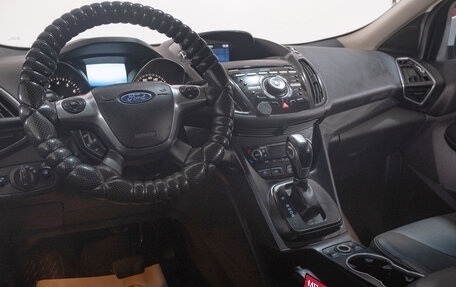 Ford Kuga III, 2014 год, 1 399 000 рублей, 8 фотография