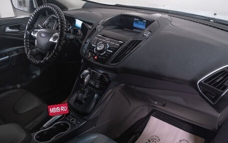 Ford Kuga III, 2014 год, 1 399 000 рублей, 11 фотография