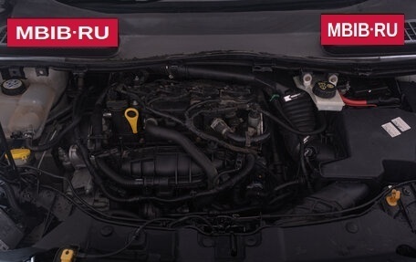 Ford Kuga III, 2014 год, 1 399 000 рублей, 20 фотография