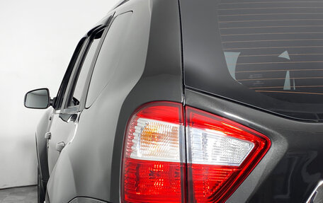 Nissan Terrano III, 2020 год, 1 465 000 рублей, 9 фотография