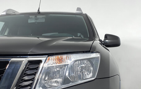 Nissan Terrano III, 2020 год, 1 465 000 рублей, 8 фотография