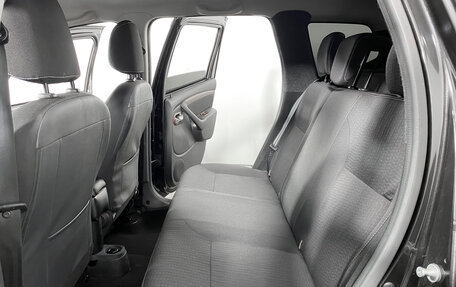 Nissan Terrano III, 2020 год, 1 465 000 рублей, 12 фотография