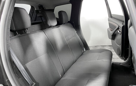 Nissan Terrano III, 2020 год, 1 465 000 рублей, 14 фотография