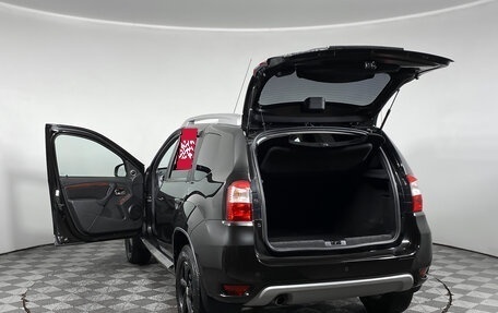 Nissan Terrano III, 2020 год, 1 465 000 рублей, 10 фотография