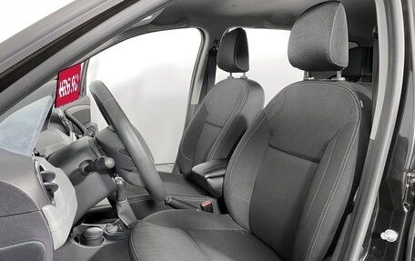 Nissan Terrano III, 2020 год, 1 465 000 рублей, 11 фотография