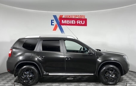 Nissan Terrano III, 2020 год, 1 465 000 рублей, 3 фотография