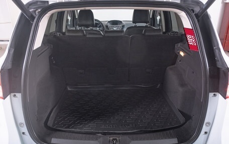 Ford Kuga III, 2014 год, 1 399 000 рублей, 19 фотография