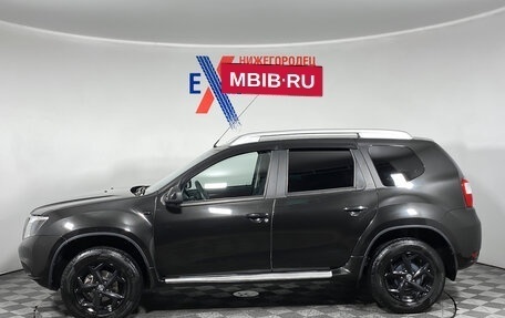 Nissan Terrano III, 2020 год, 1 465 000 рублей, 7 фотография