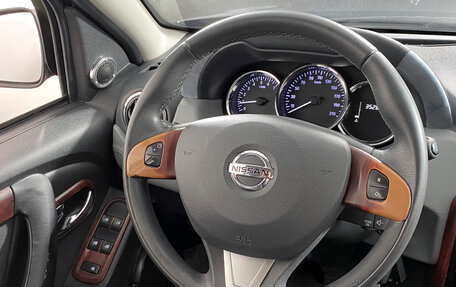 Nissan Terrano III, 2020 год, 1 465 000 рублей, 16 фотография