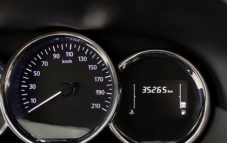 Nissan Terrano III, 2020 год, 1 465 000 рублей, 18 фотография