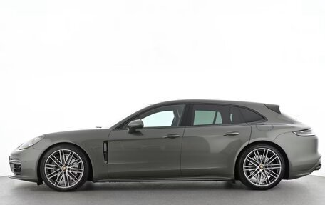 Porsche Panamera II рестайлинг, 2022 год, 9 900 000 рублей, 2 фотография