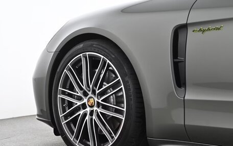 Porsche Panamera II рестайлинг, 2022 год, 9 900 000 рублей, 4 фотография