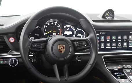 Porsche Panamera II рестайлинг, 2022 год, 9 900 000 рублей, 5 фотография