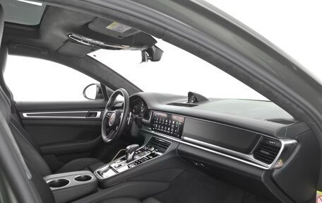 Porsche Panamera II рестайлинг, 2022 год, 9 900 000 рублей, 7 фотография