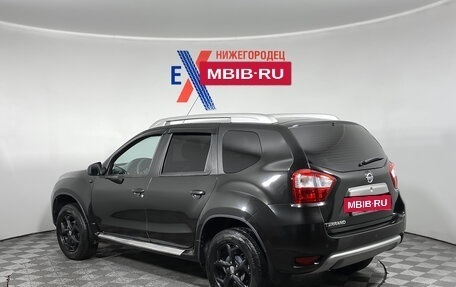 Nissan Terrano III, 2020 год, 1 465 000 рублей, 6 фотография