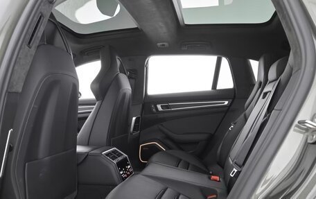 Porsche Panamera II рестайлинг, 2022 год, 9 900 000 рублей, 9 фотография