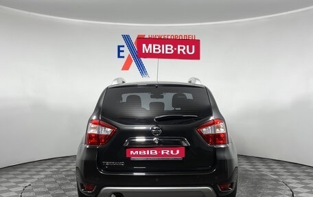 Nissan Terrano III, 2020 год, 1 465 000 рублей, 5 фотография