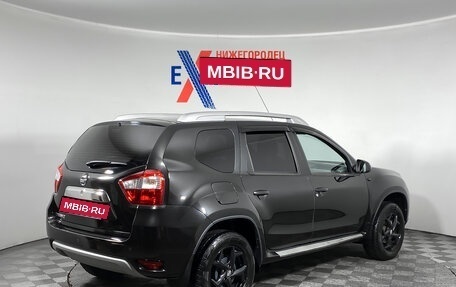 Nissan Terrano III, 2020 год, 1 465 000 рублей, 4 фотография