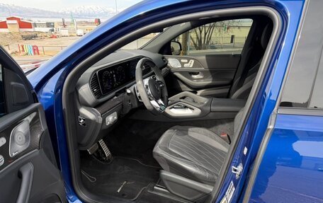 Mercedes-Benz GLE Coupe AMG, 2021 год, 7 270 062 рублей, 13 фотография