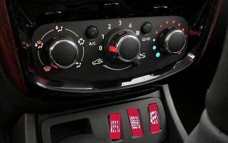 Nissan Terrano III, 2020 год, 1 465 000 рублей, 20 фотография