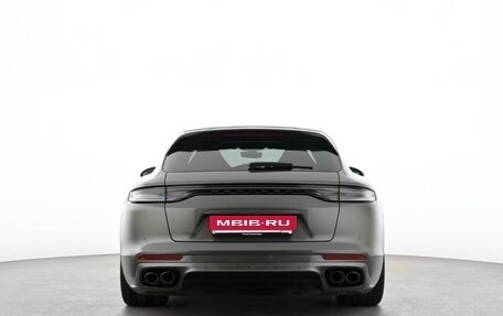 Porsche Panamera II рестайлинг, 2022 год, 9 900 000 рублей, 3 фотография