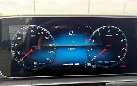 Mercedes-Benz GLE Coupe AMG, 2021 год, 7 270 062 рублей, 29 фотография