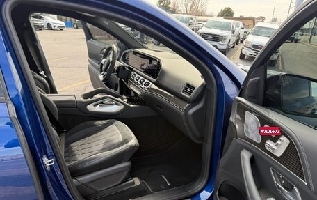 Mercedes-Benz GLE Coupe AMG, 2021 год, 7 270 062 рублей, 21 фотография