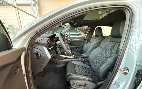 Audi A3, 2025 год, 4 800 000 рублей, 7 фотография