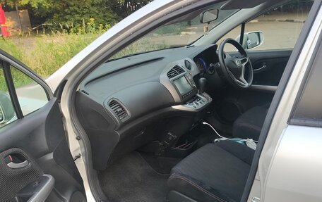 Honda Stream II, 2011 год, 1 350 000 рублей, 2 фотография