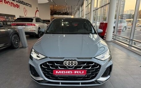 Audi A3, 2025 год, 4 800 000 рублей, 2 фотография