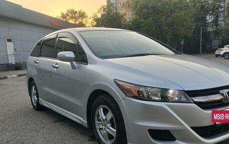 Honda Stream II, 2011 год, 1 350 000 рублей, 7 фотография