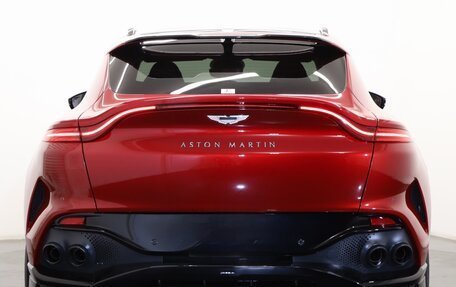 Aston Martin DBX I, 2022 год, 16 850 000 рублей, 3 фотография