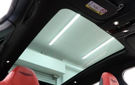 Aston Martin DBX I, 2022 год, 16 850 000 рублей, 7 фотография