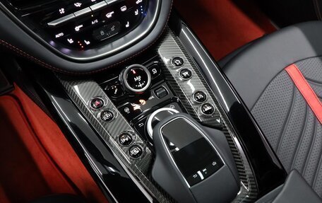 Aston Martin DBX I, 2022 год, 16 850 000 рублей, 6 фотография