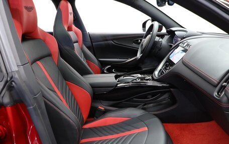 Aston Martin DBX I, 2022 год, 16 850 000 рублей, 9 фотография
