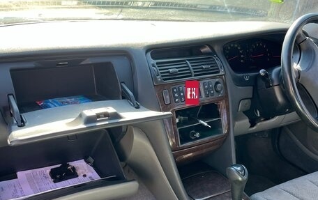 Mitsubishi Diamante II, 1995 год, 240 000 рублей, 2 фотография