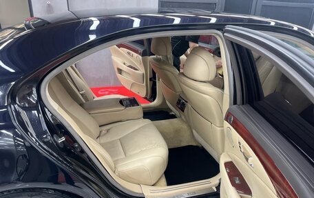 Lexus LS IV, 2008 год, 1 099 000 рублей, 5 фотография