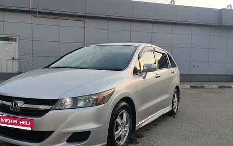 Honda Stream II, 2011 год, 1 350 000 рублей, 8 фотография