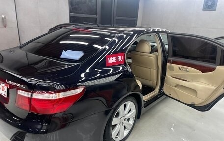 Lexus LS IV, 2008 год, 1 099 000 рублей, 6 фотография
